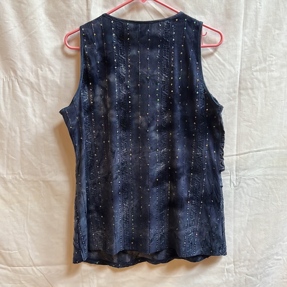 Dressbarn Top - Picture 2 of 7